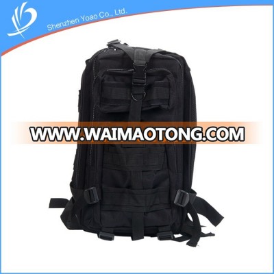 3P Outdoor Tactical Survival Backpack Mountaineering Bag MilitaryRucksack